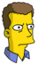 Grady - Annoyed