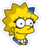 Tapped Out Programmer Lisa Icon.png