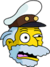 Sea Captain - Aghast
