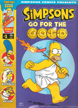 The Simpsons Go for the Gold uk.png