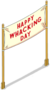 Whacking Day Banner.png