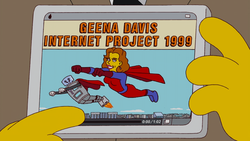 Geena Davis Internet Project 1999.png