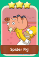 Monopoly Go! Spider Pig Sticker.png
