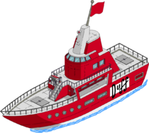 Tapped Out Duff Party Boat.png
