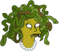 Tapped Out Mixed Martial Medusa Icon.png