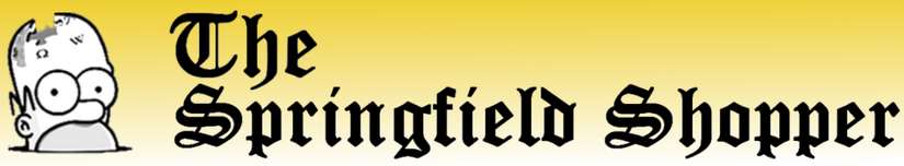 The Springfield Shopper Header.png