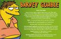 Postcard 2007-Barney Gumble.jpg