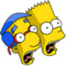 Tapped Out Bart and Milhouse Icon.png