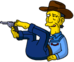 Tapped Out Buck McCoy Display Extreme Marksmanship.png