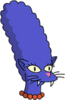 Panther Marge