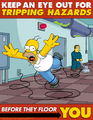 The Simpsons Safety Poster 62.png