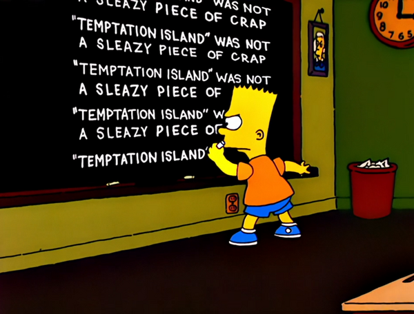 Hungry, Hungry Homer/Gags - Wikisimpsons, the Simpsons Wiki