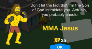 MMA Jesus Unlock.png