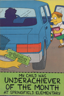 My Child Was Underachiever of the Month at Springfield Elementary.png