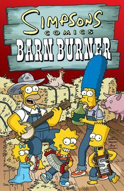 Simpsons Comics Barn Burner.JPEG