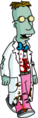 Tapped Out Frink Zombie.png
