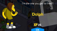 Tapped Out Unlock Dolph.png