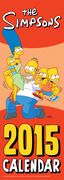 The Simpsons Calendar 2015 - Wikisimpsons, the Simpsons Wiki