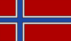 Norway flag (Coming to Homerica).png