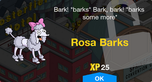 Rosa Barks Unlock.png