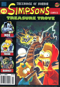 Simpsons Comics Treasure Trove 3 UK.png