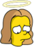 Baby Jesus - Sad