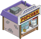 Tapped Out Popcorn Stand.png