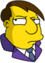 Tapped Out Quimby Icon - Annoyed.png