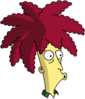 Sideshow Bob - Awed