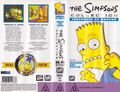The Simpsons Collection Treehouse of Horror (Australia).JPG