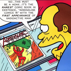 Adrenaline Comics with Radioactive Man.png