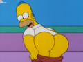 Alone Again, Natura-Diddily Homer.png
