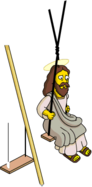 Tapped Out Jesus Christ Feel Sad No One Remembers His Birthday.png