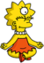 Tapped Out Lisa Reach True Enlightenment.png