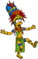 Tapped Out MargeMayan Ancient Dance.png