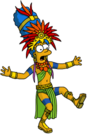 Tapped Out MargeMayan Ancient Dance.png