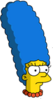 Marge - Serious