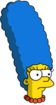 Marge - Serious