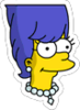 Tapped Out Marge Ziff Sidebar.png