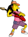 Tapped Out Otto Jam on the Guitar.png