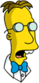 Tapped Out Professor Frink Icon - Surprised.png