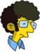 Young Artie Ziff - Sad