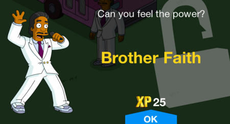 Can you feel the power?
