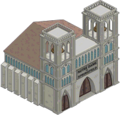 TSTO Notre Dame of Springfield.png