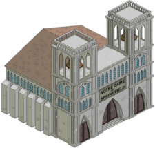 TSTO Notre Dame of Springfield.png
