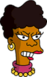 Bernice Hibbert - Angry