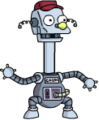 Tapped Out CHUM Do the Robot.png