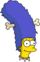 Tapped Out Cavewoman Marge Icon.png