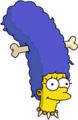Tapped Out Cavewoman Marge Icon.png