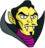 Tapped Out Taekwon Dracula Icon.png